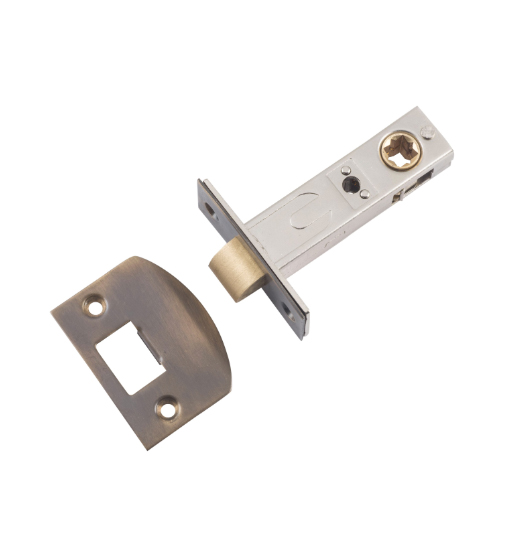 Split Cam Tube Latch - L60mm