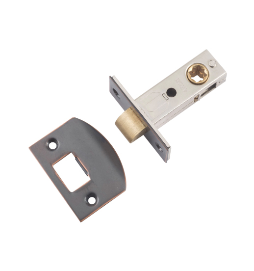 Split Cam Tube Latch - L45mm