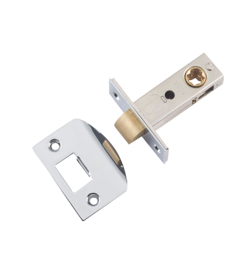 Split Cam Tube Latch - L45mm