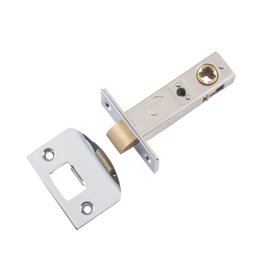 Split Cam Tube Latch - L60mm