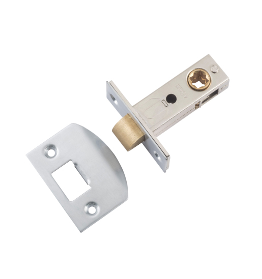 Split Cam Tube Latch - L45mm