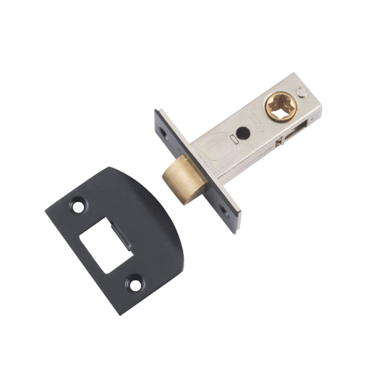 Split Cam Tube Latch - L45mm