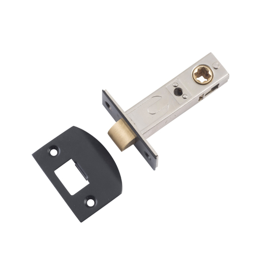 Split Cam Tube Latch - L60mm