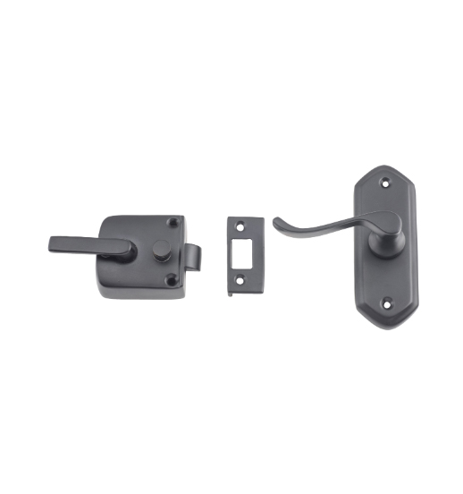 Screen Door Latches - Left Hand