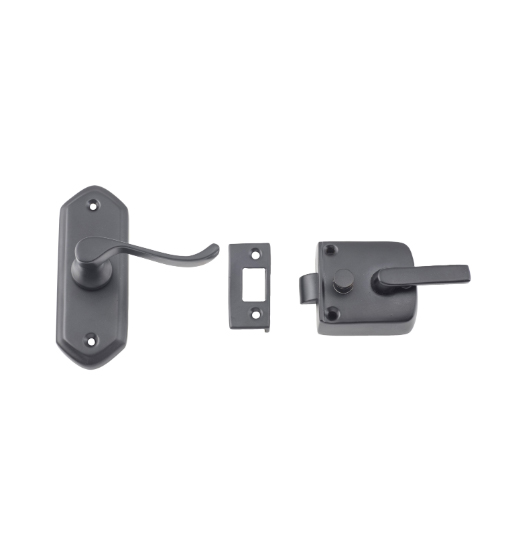 Screen Door Latches - Right Hand