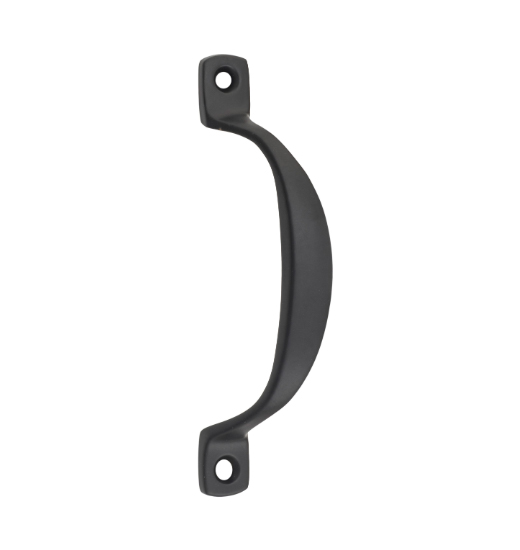 Offset Pull Handle - H100xP20mm