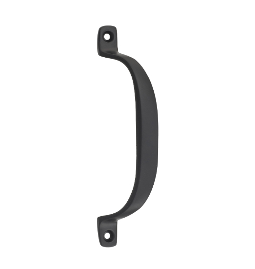 Offset Pull Handle - H130xP23mm