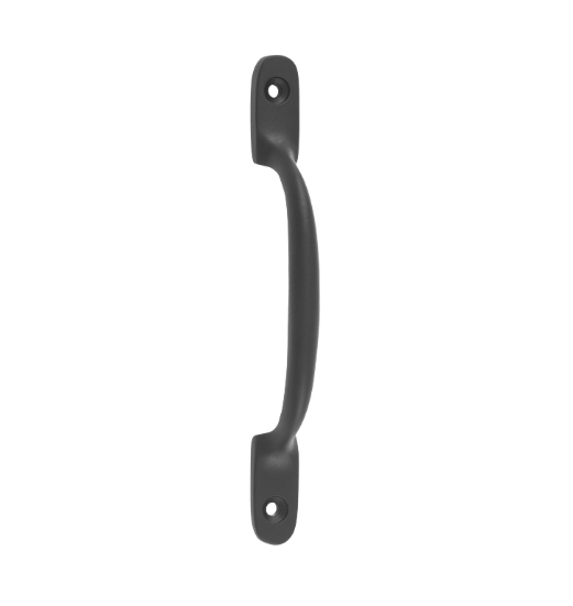 Standard Pull Handle - L125xP26mm