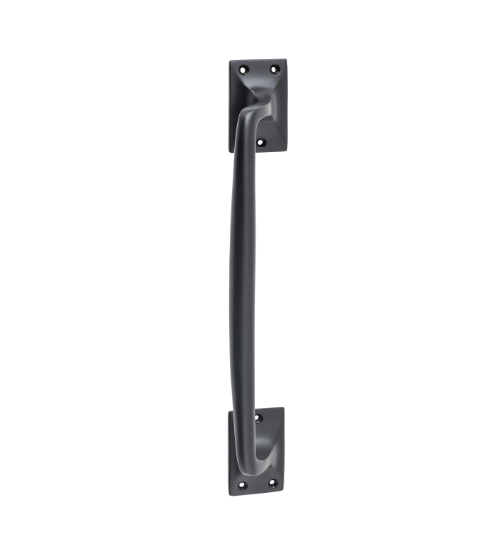 Offset Classic Pull Handle - H305xW42xP60mm