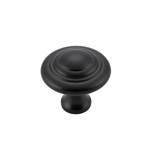 Domed Cupboard Knob - D32xP29mm