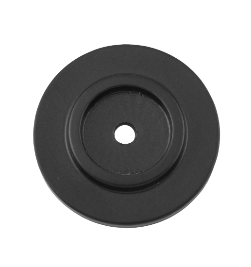 Cupboard Knob Backplate - D32mm