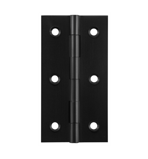 Fixed Pin Cabinet Hinge - H76xW41mm