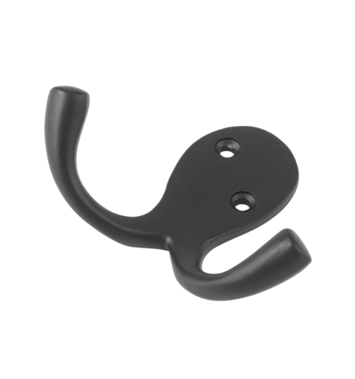 Double Robe Hooks