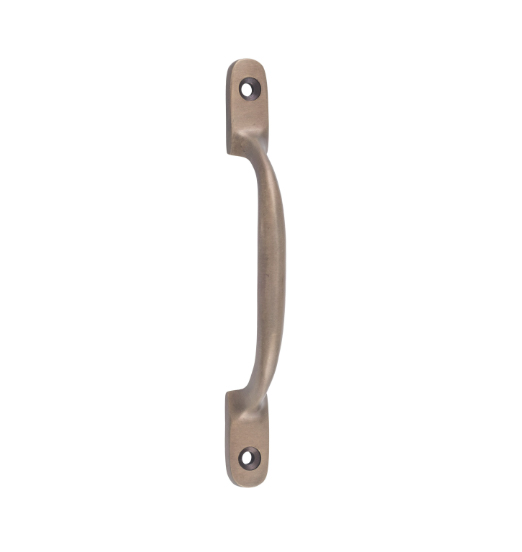 Standard Pull Handle - L125xP26mm