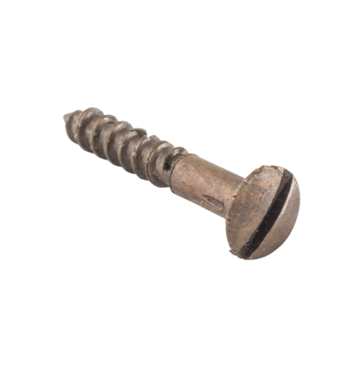 Domed Head Screws - L19mm