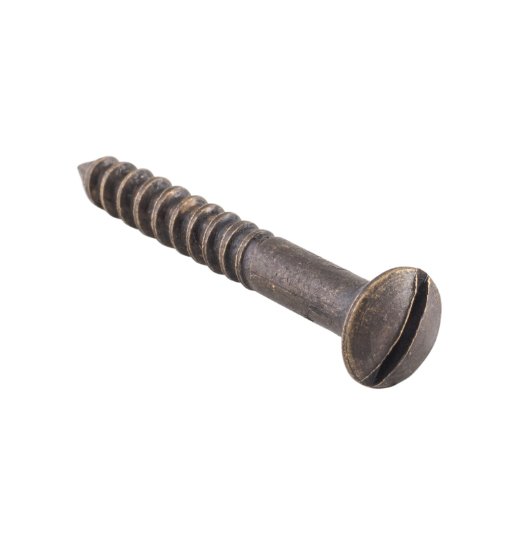 Domed Head Screws - L25mm