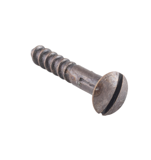 Domed Head Screws - L19mm