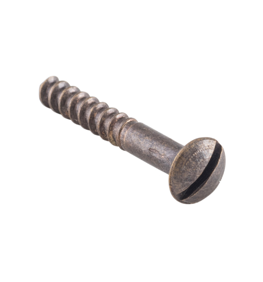 Domed Head Screws - L25mm