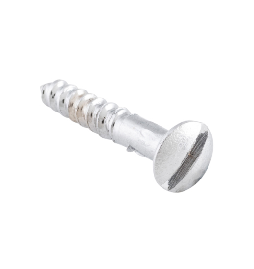 Domed Head Screws - L19mm