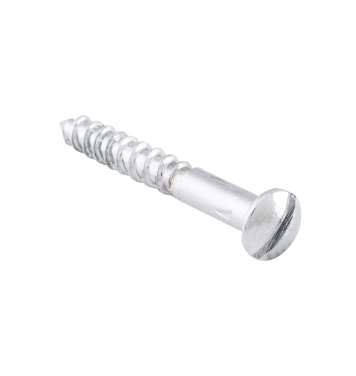 Domed Head Screws - L25mm