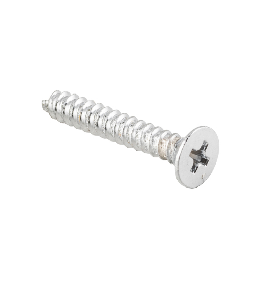 Hinge Screws - Stainless Steel L32mm 10 Gauge