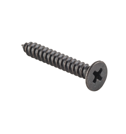 Hinge Screws - Stainless Steel L32mm 10 Gauge