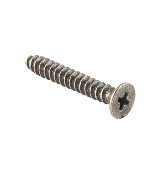 Hinge Screws - Stainless Steel L32mm 10 Gauge