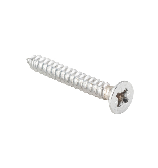 Hinge Screws - Stainless Steel