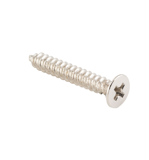 Hinge Screws - Stainless Steel L32mm 10 Gauge