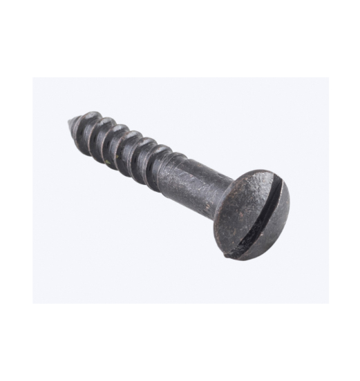 Domed Head Screws - L19mm