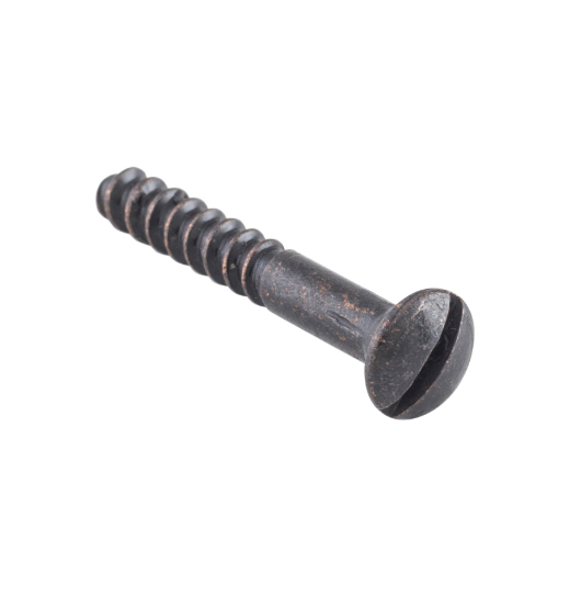 Domed Head Screws - L25mm