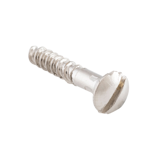 Domed Head Screws - L19mm