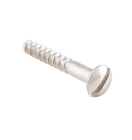 Domed Head Screws - L25mm