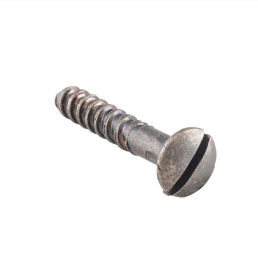 Domed Head Screws - L19mm