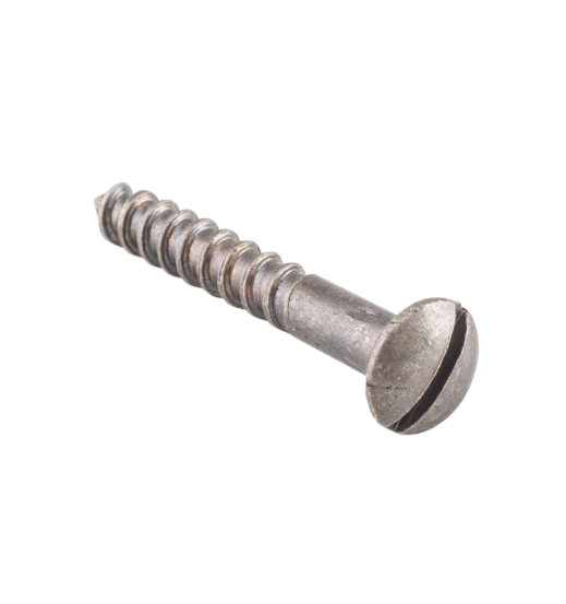 Domed Head Screws - L25mm