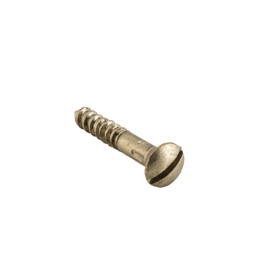 Domed Head Screws - L19mm