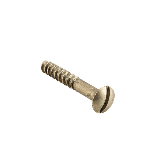 Domed Head Screws - L25mm