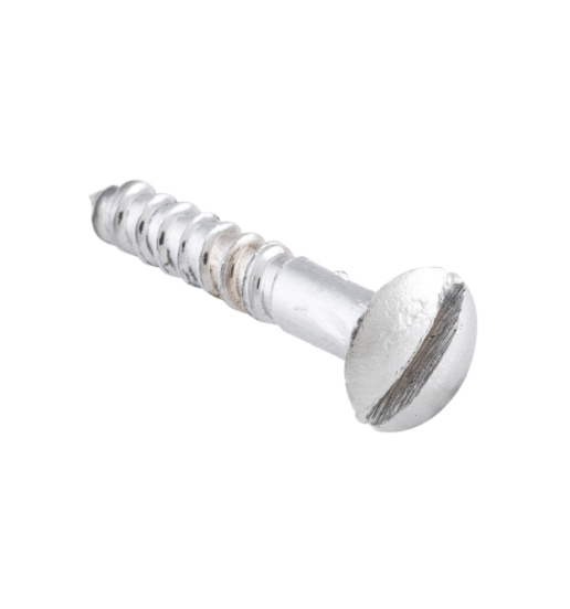 Domed Head Screws - L19mm