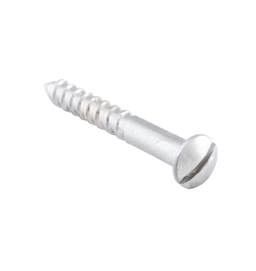 Domed Head Screws - L25mm