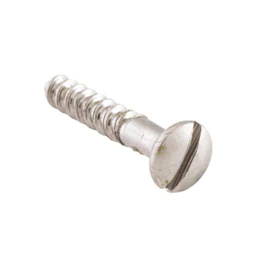 Domed Head Screws - L19mm