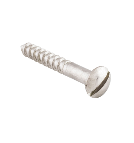 Domed Head Screws - L25mm