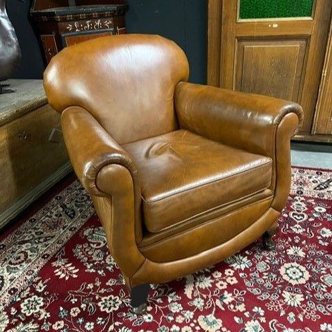 leather chair 8.1