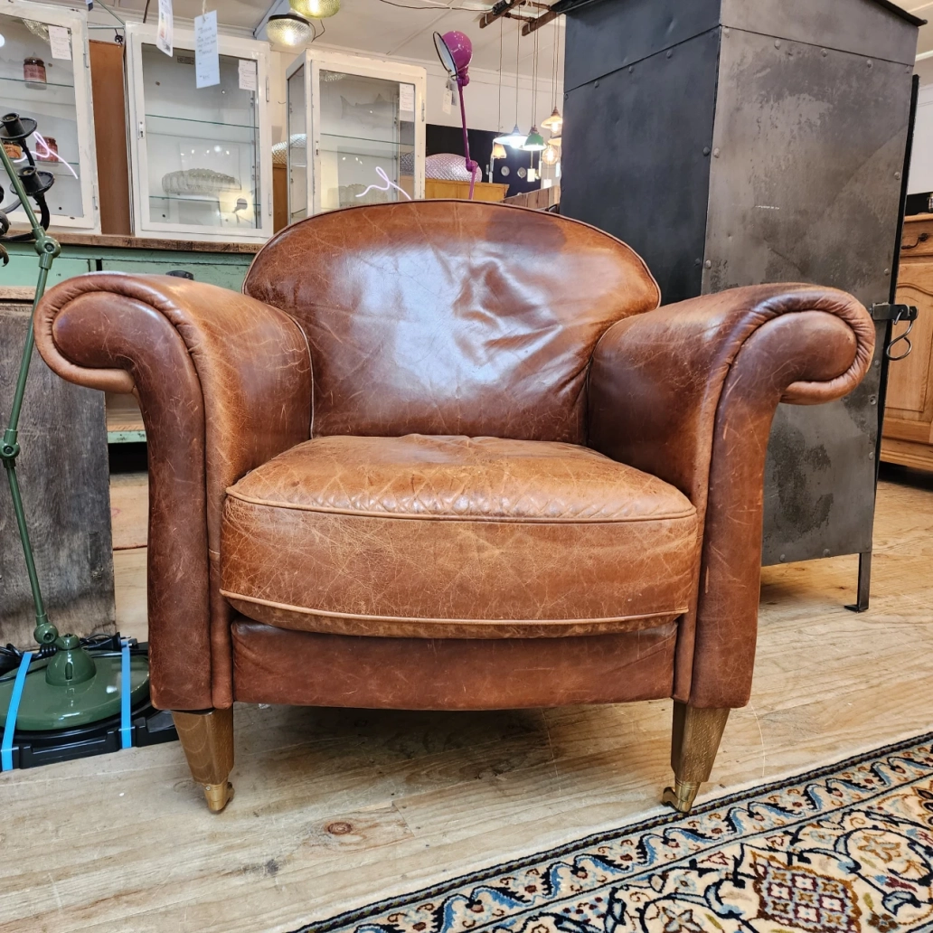 leather chair21.2