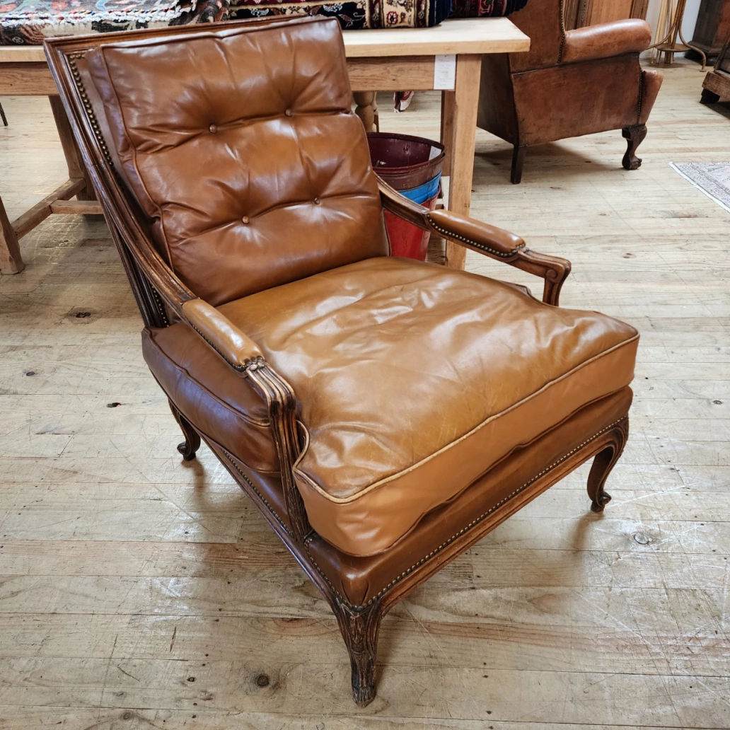 leather chair23.1