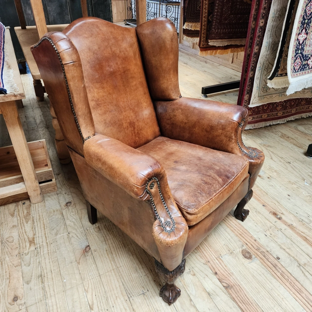 leather chair24.2